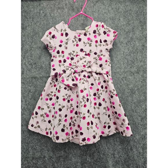 kate spade Other - Kate spade 18 month Floral girls dress